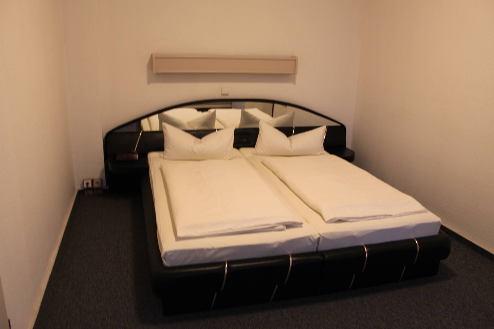 Suite 1-3 - Hotel & Restaurant Sächsischer Hof in Chemnitz