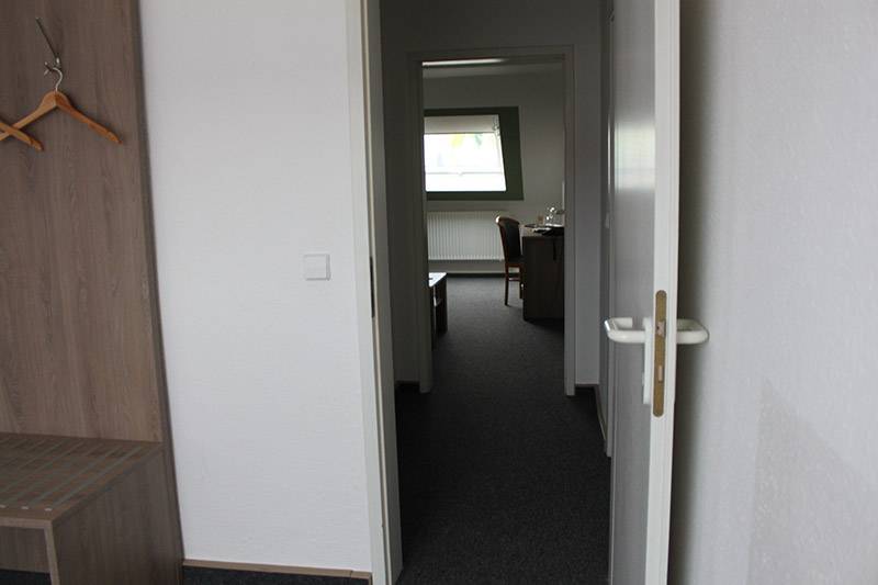 Suite 2-3 - Hotel & Restaurant Sächsischer Hof in Chemnitz