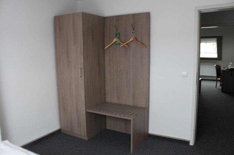 Suite 2-8 - Hotel & Restaurant Sächsischer Hof in Chemnitz