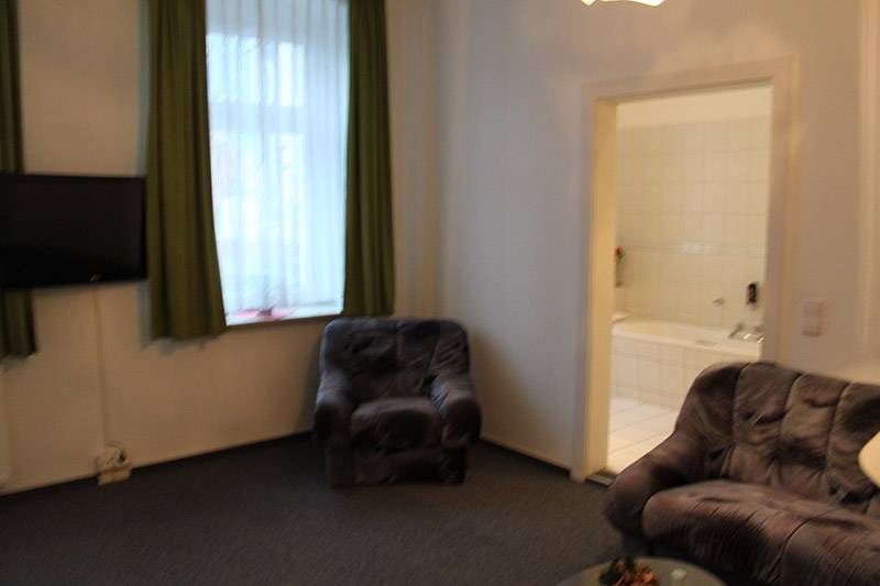 Suite 1-9 - Hotel & Restaurant Sächsischer Hof in Chemnitz